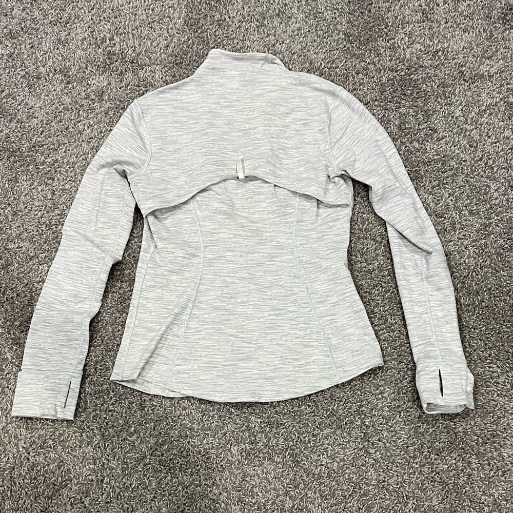 Lululemon Define Jacket NWOT